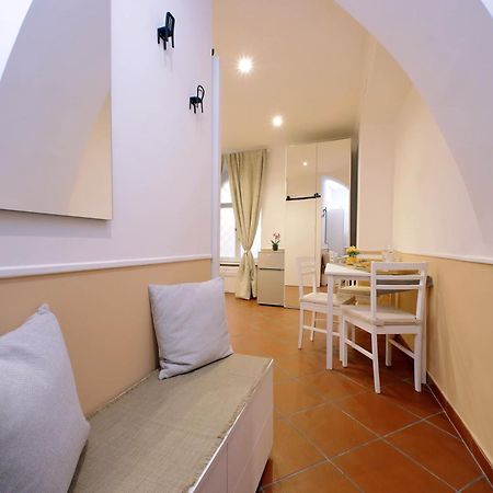 Trevi Feddy'S Apartment Rome Luaran gambar
