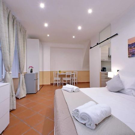 Trevi Feddy'S Apartment Rome Luaran gambar