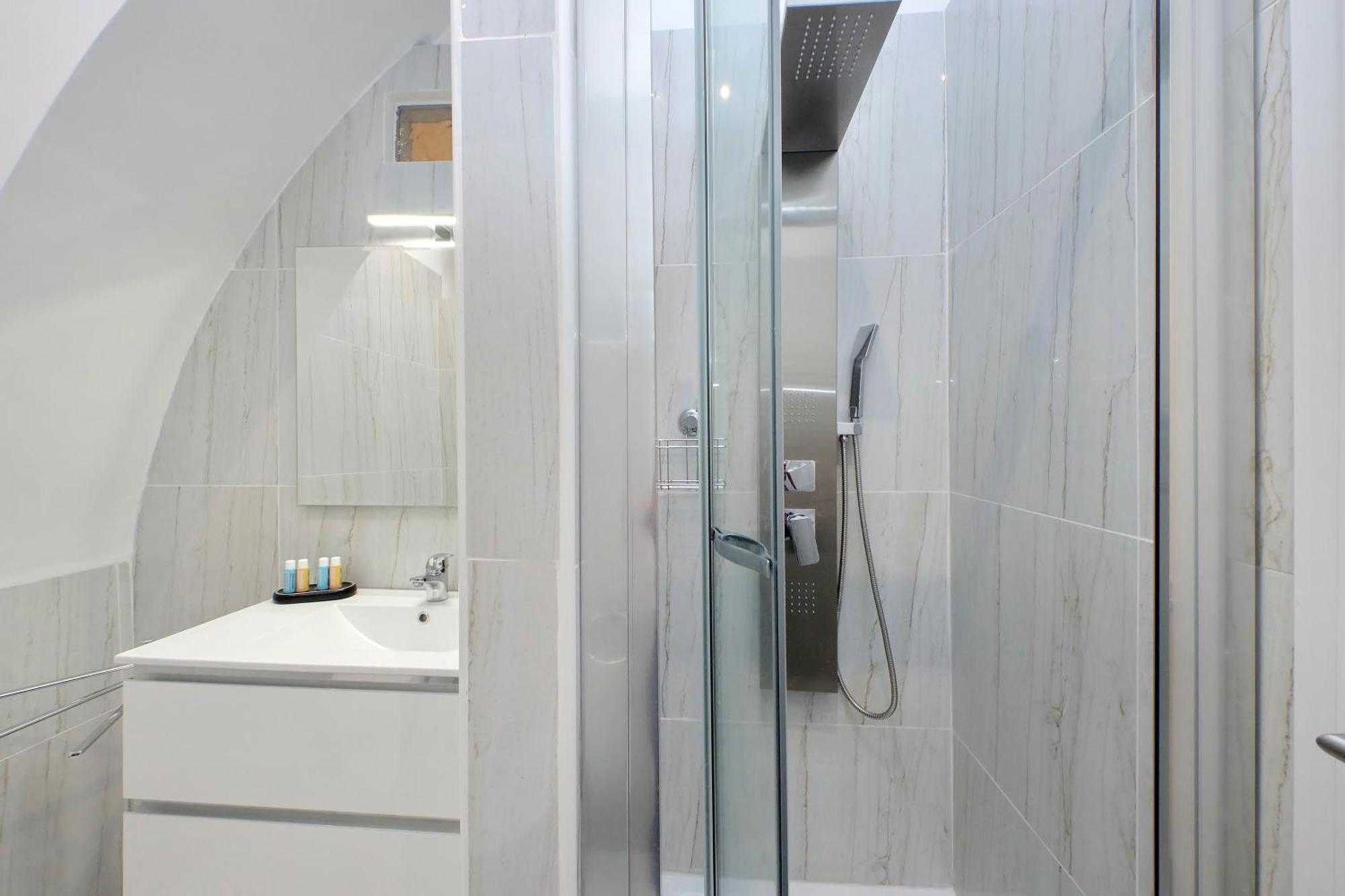 Trevi Feddy'S Apartment Rome Luaran gambar