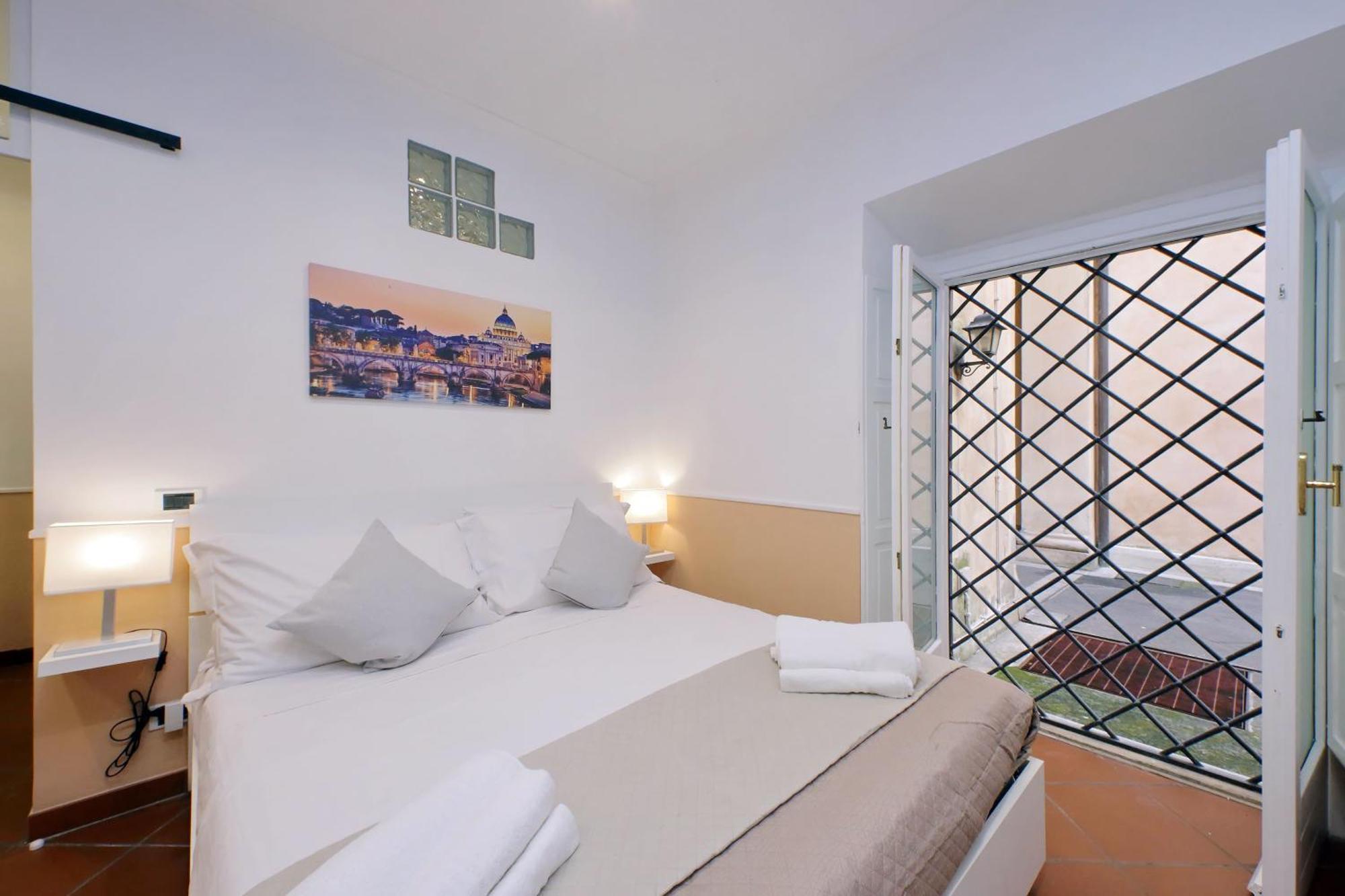 Trevi Feddy'S Apartment Rome Luaran gambar