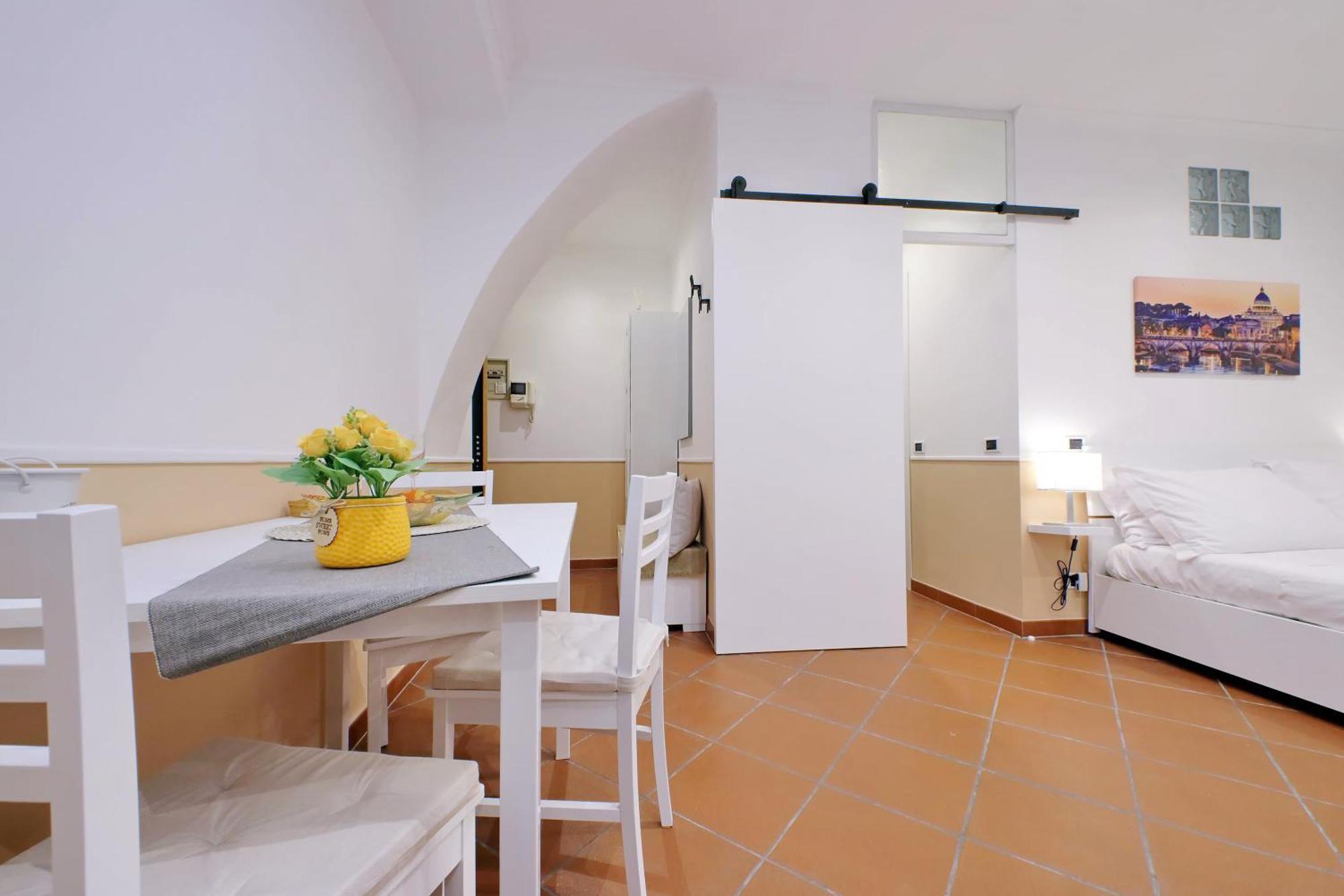 Trevi Feddy'S Apartment Rome Luaran gambar