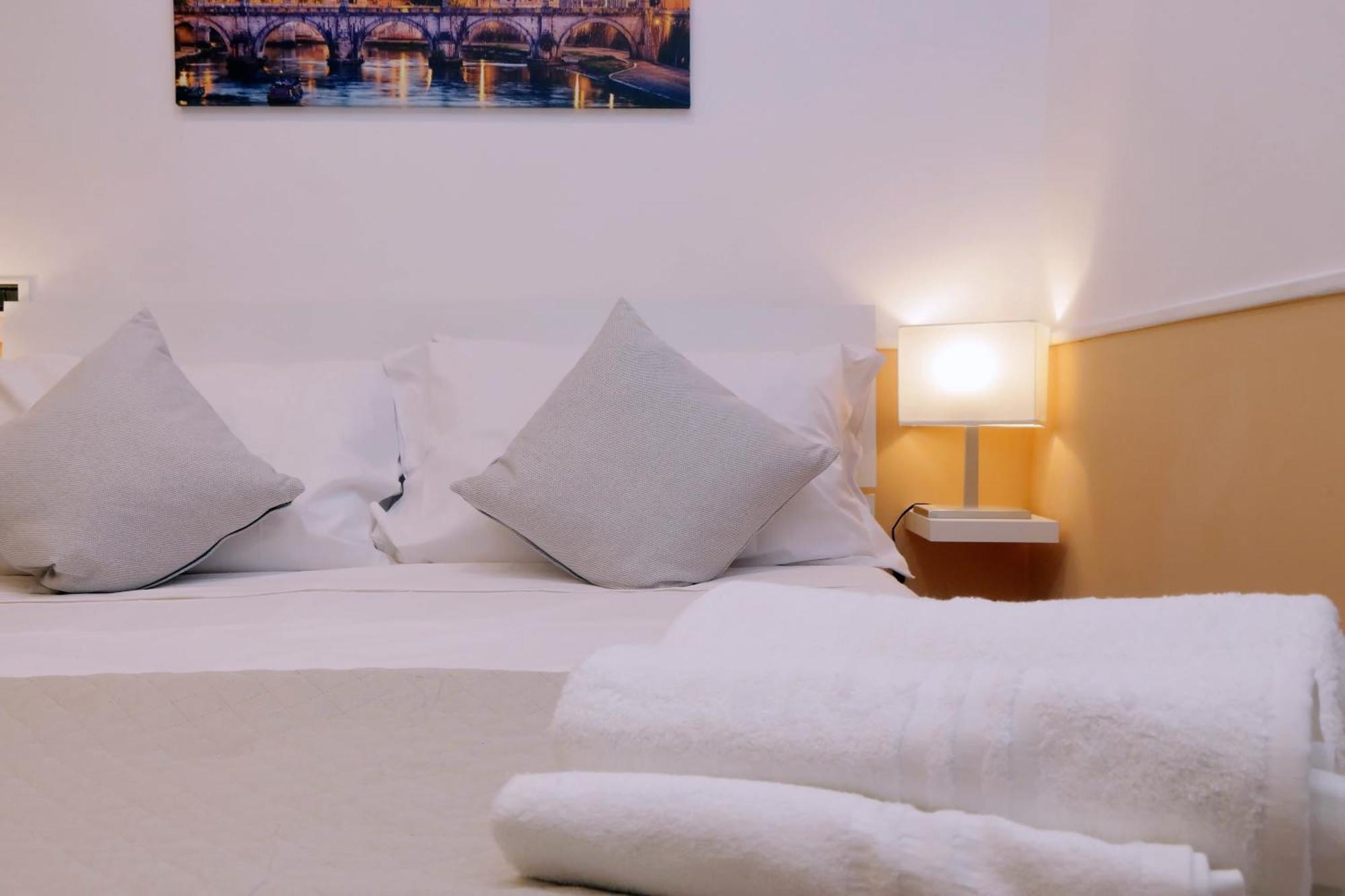Trevi Feddy'S Apartment Rome Luaran gambar
