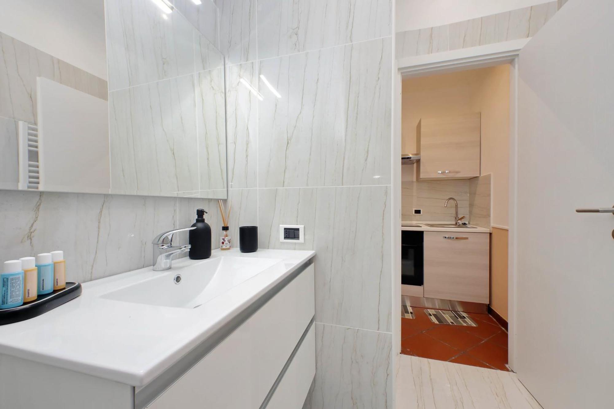 Trevi Feddy'S Apartment Rome Luaran gambar