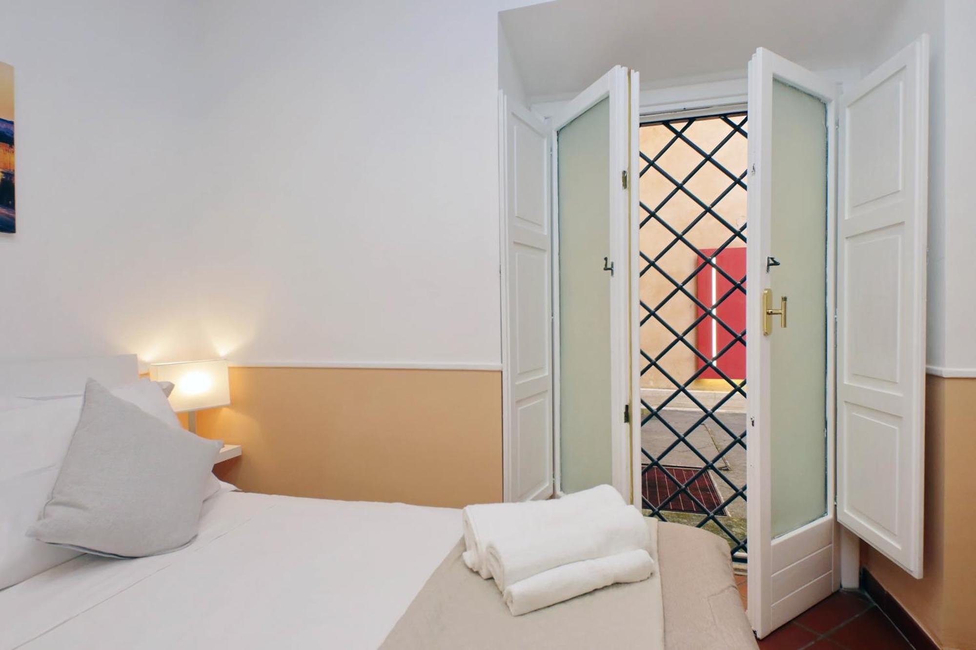 Trevi Feddy'S Apartment Rome Luaran gambar