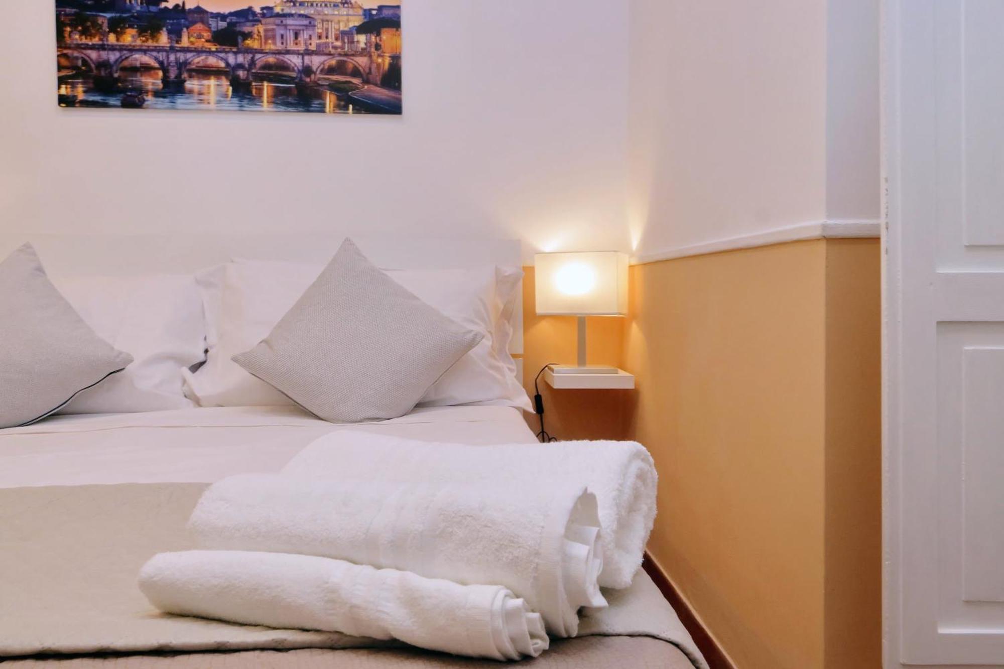 Trevi Feddy'S Apartment Rome Luaran gambar