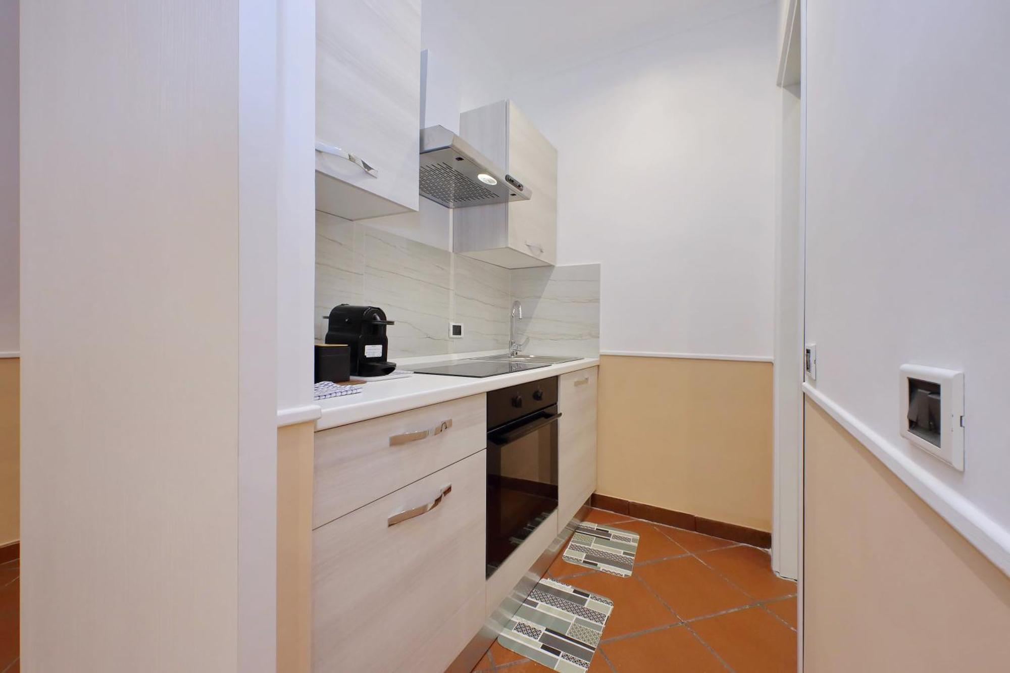 Trevi Feddy'S Apartment Rome Luaran gambar